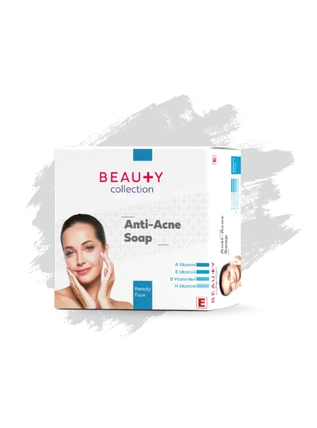 Beauty Face Anti Acne Sabun 90 gr - 2