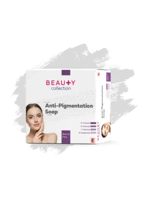 Beauty Face Anti Pigmentation Leke Sabunu 90 gr - 2