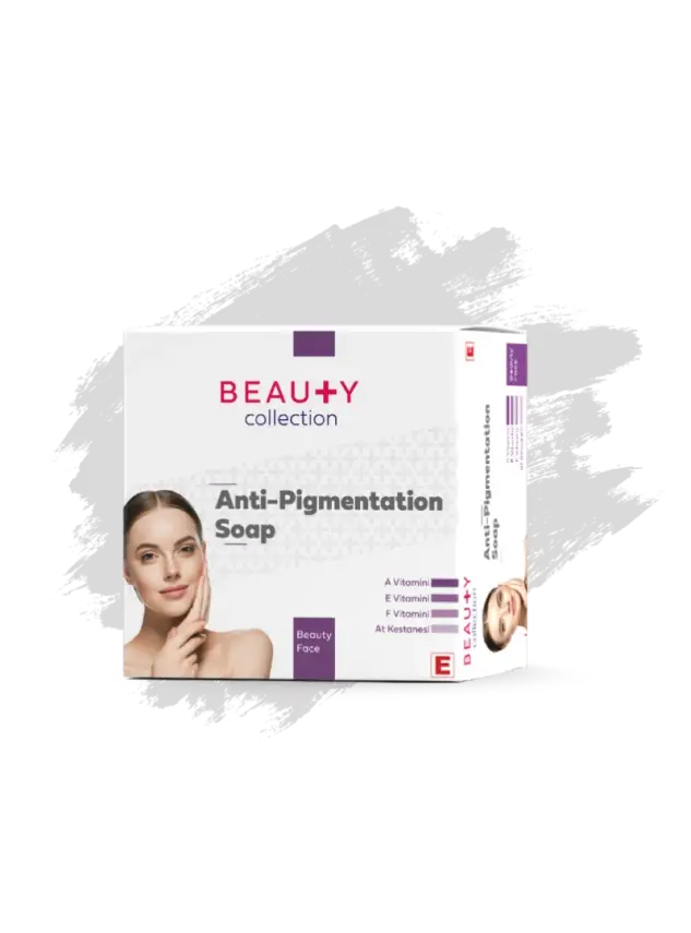 Beauty Face Anti Pigmentation Leke Sabunu 90 gr - 2