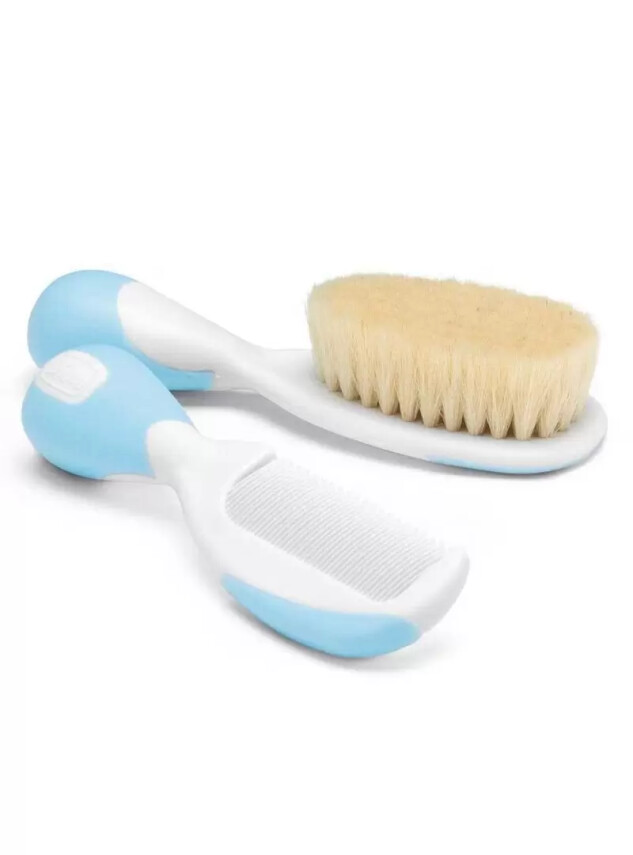 Bebedor Fırça Tarak Seti -573- - Bebedor