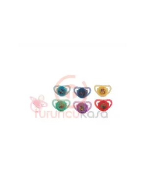 Bebedor Geniş Havalandırma Yüzeyli 12+ - Air Series - Bebedor