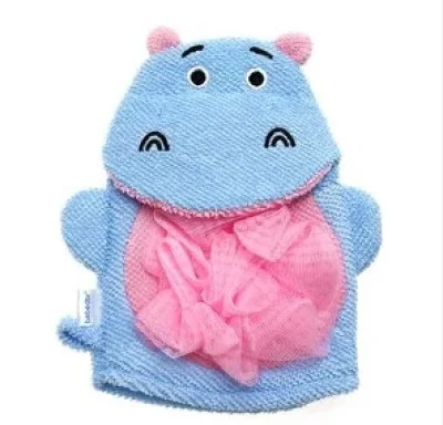 Bebedor Lifli Banyo Kuklası 0+Ay - 582 - 1