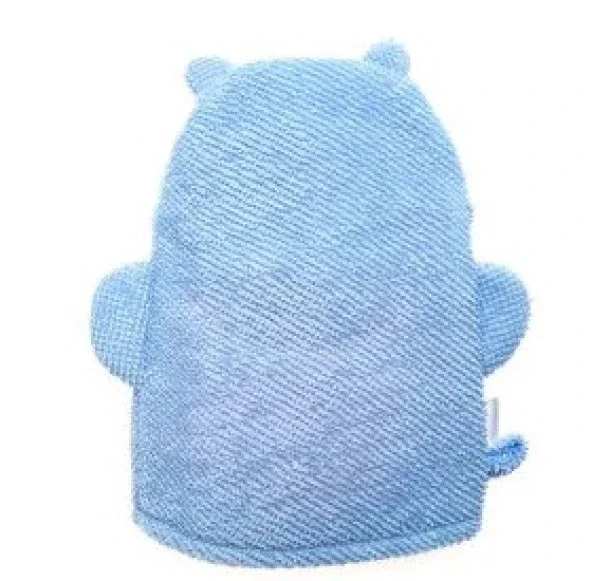 Bebedor Lifli Banyo Kuklası 0+Ay - 582 - 2