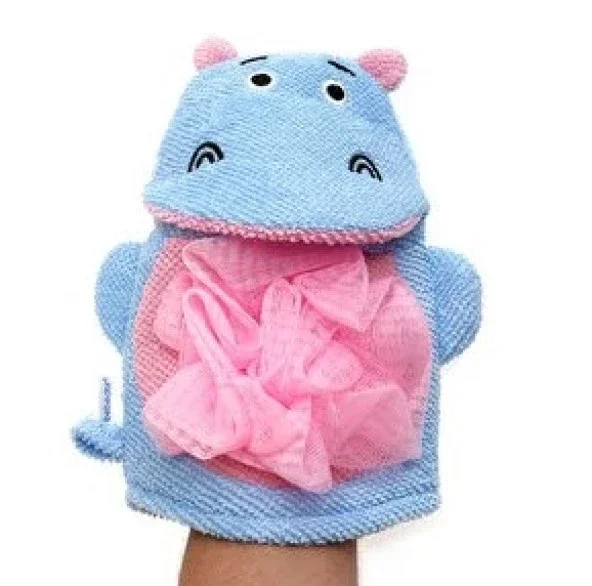 Bebedor Lifli Banyo Kuklası 0+Ay - 582 - 3