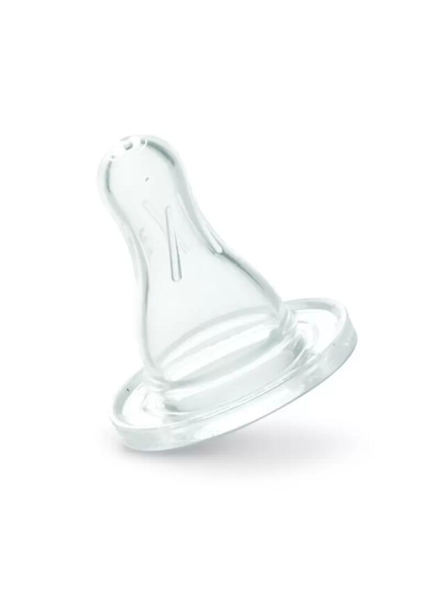 Bebedor Özel Amaçlı Biberon Emziği Meyve Suyu 6+ay -304 - Bebedor