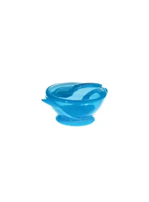 Bebedor Vakumlu Tabak ve Kaşık Set 8557 - 2