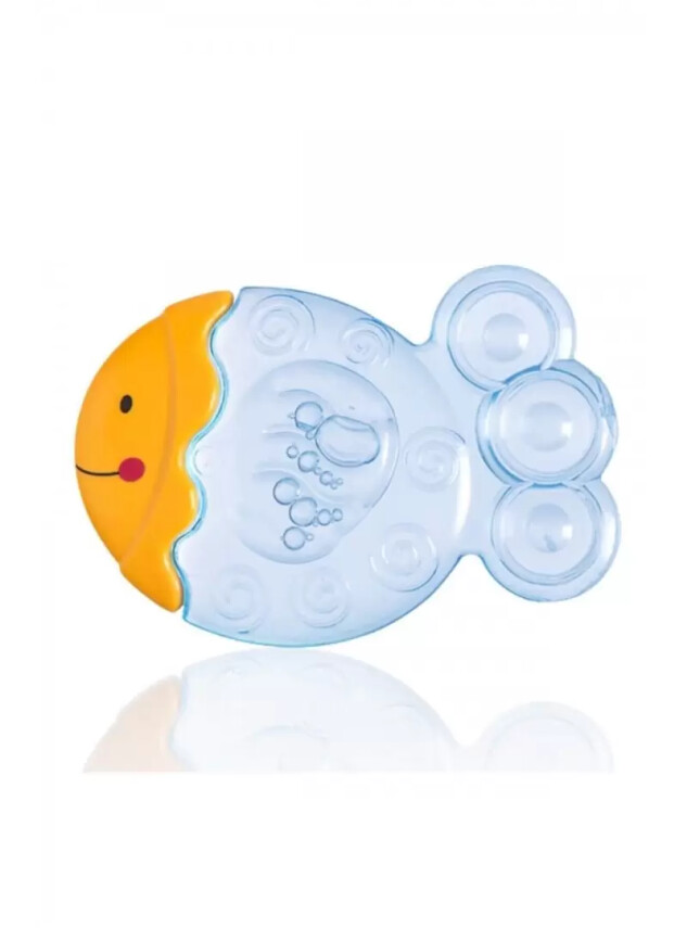 Bebedor Yumuşak Dişlik 3+Ay -522- - Bebedor