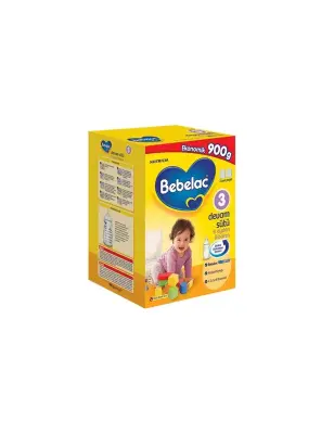 Bebelac 3 Devam Sütü 900 gr. - Bebelac