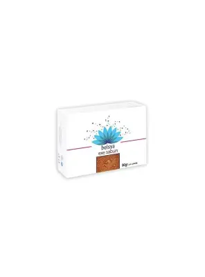 Beisya Exe Kuru Ve Tahriş Olmuş Ciltler İçin Sabun 90 gr - 2
