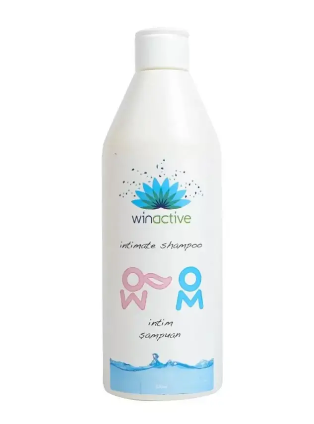 Beisya Winactive İntim Şampuan 250 ml - 2