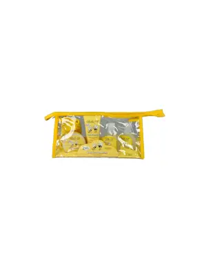 Bella B Baby Essentials Set - Bella B