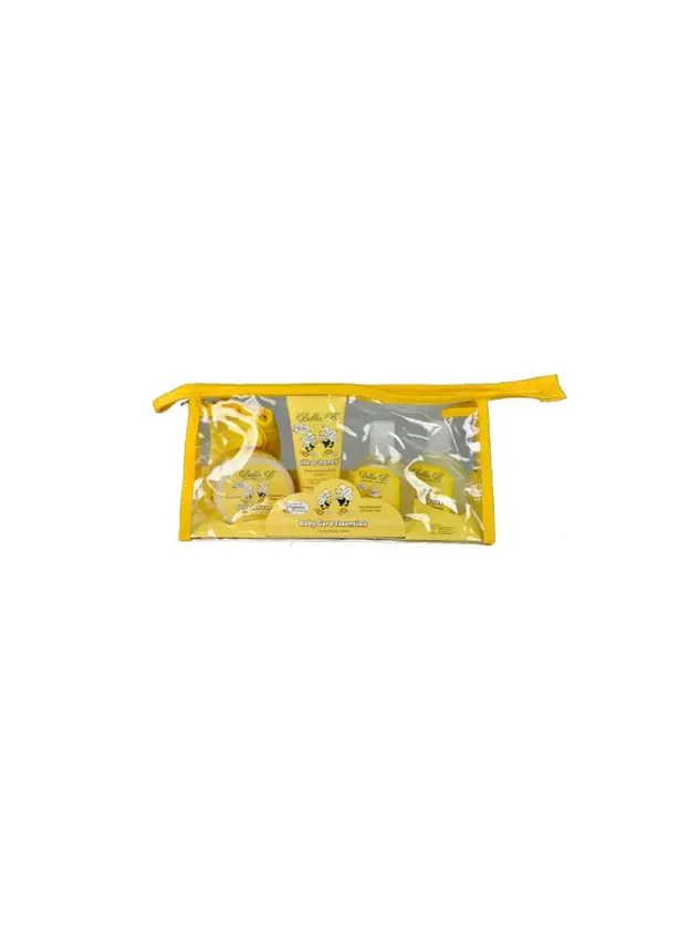 Bella B Baby Essentials Set - 1
