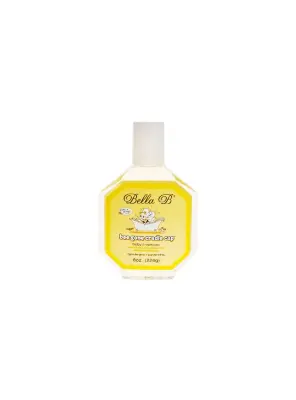 Bella B Bee Gone Cradle Cap Konak Önleyici Şampuan - Bella B