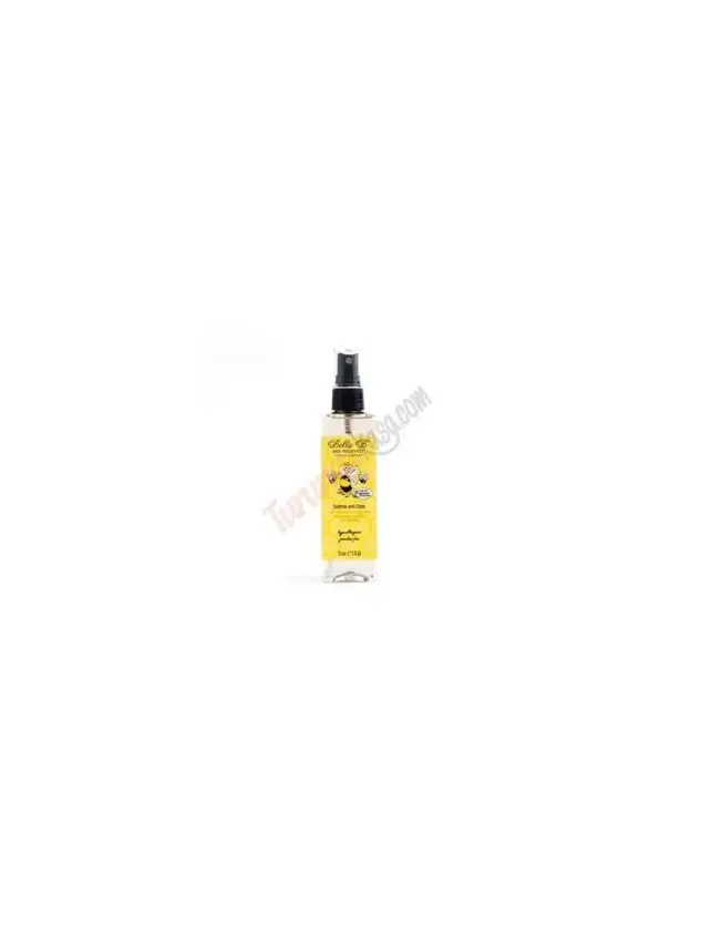 Bella B Bee Relieved Peri Anal Bölge Rahatlatıcı Bakım Spreyi 147 ml - 1