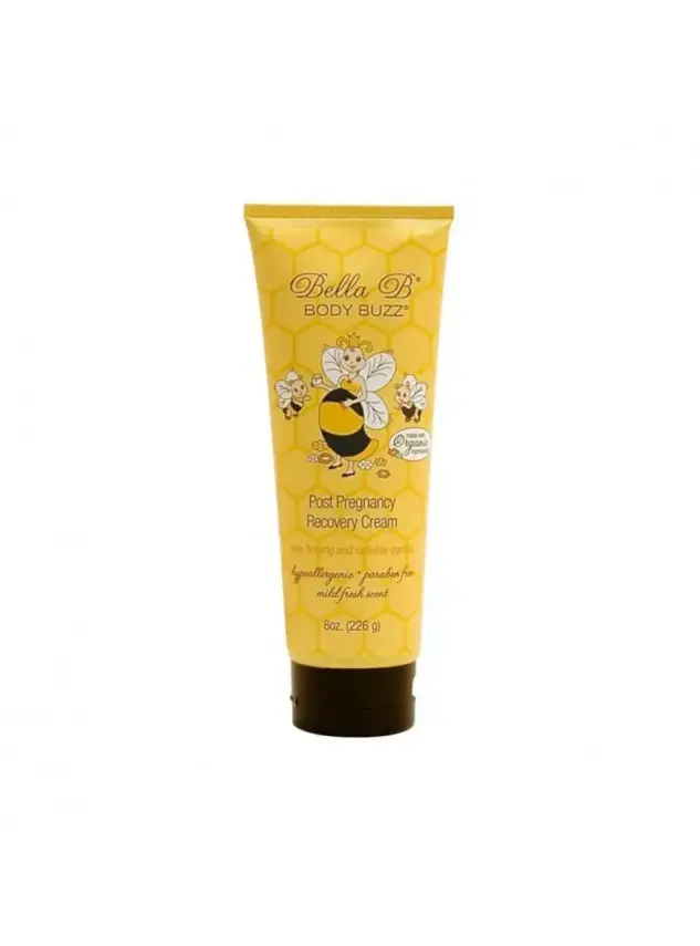 Bella B Body Buzz 226 gr - 1