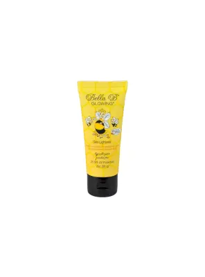 Bella B Glowing Skin Lightener SPF 25 Aydınlatıcı Bakım Kremi 56 gr - Bella B