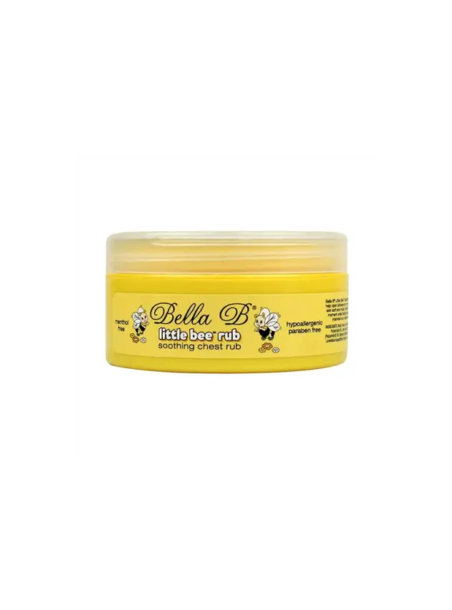 Bella B Little Bee Rup - 1