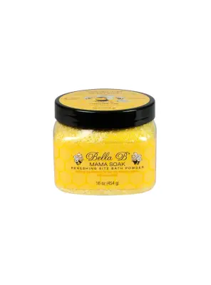 Bella B Mama Soak Refeshing Sitz Bath Powder - Bella B