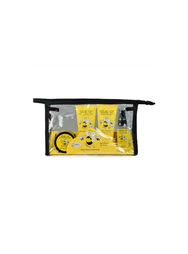 Bella B Mom Essentials Set - 1