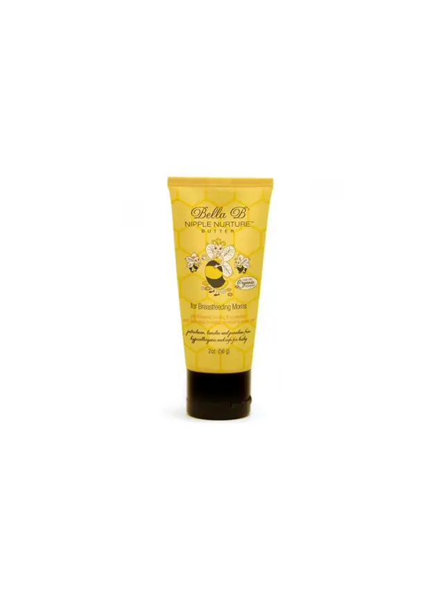 Bella B Nipple Nurture Butter - 1