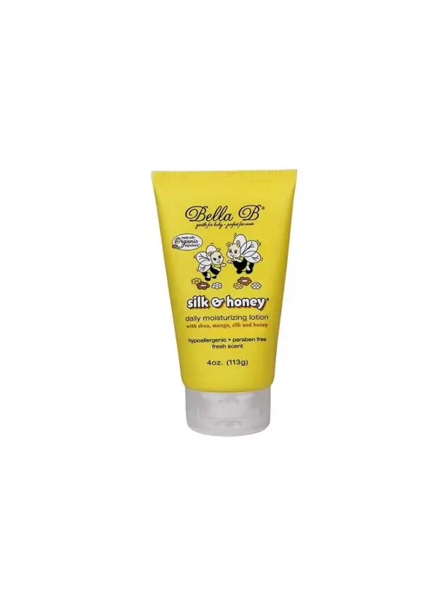 Bella B Silk & Honey Baby - 1