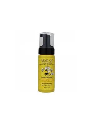 Bella B Silky Mama Foaming Hair Strengthener - Bella B