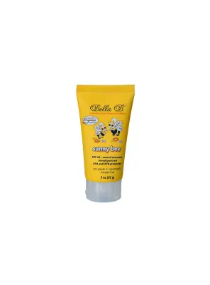Bella B Sunny Bee Spf 40+ Güneş Koruyucu Losyon - Bella B