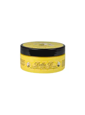 Bella B Tummy Honey Butter Çatlak Öncesi Bakım Yağı 113 gr. - Bella B