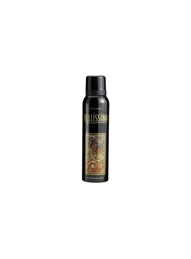 Bellissima Klasik Bayan Deodorant 150ml - 1