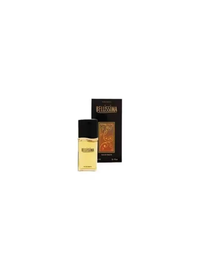 Bellissima Klasik Bayan EDT Parfüm 60ml - 1