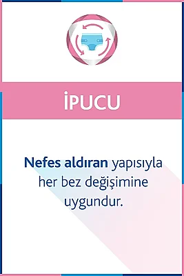 Bepanthol Baby Pişik Önleyici Merhem 50 gr - 4