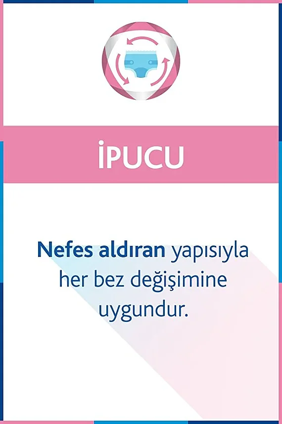 Bepanthol Baby Pişik Önleyici Merhem 50 gr - 4