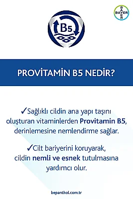 Bepanthol Derma Cilt Bakım Kremi 50 gr - 5