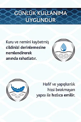 Bepanthol Derma Temel Nemlendirici Günlük Vücut Losyonu 400 ml - 4