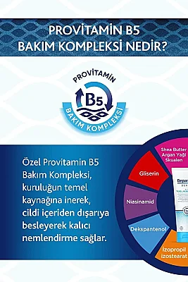 Bepanthol Derma Temel Nemlendirici Kuru Hassas Ciltler Losyon 200 ml - 5