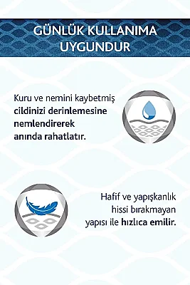 Bepanthol Derma Temel Nemlendirici Kuru Hassas Ciltler Losyon 200 ml - 3