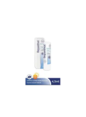 Bepanthol Lipstick Dudak Bakım Kremi 4,5g - 2