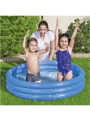 Bestway Bölme Çocuk Havuzu 122x25 cm - 51025 - - 2