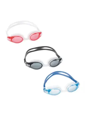 Bestway Hydro Swim 7+ Yüzücü Gözlüğü - 21068 - - Deniz ve Havuz Ürünleri