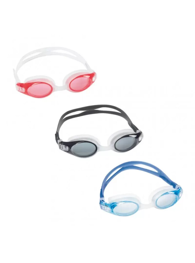 Bestway Hydro Swim 7+ Yüzücü Gözlüğü - 21068 - - Deniz ve Havuz Ürünleri