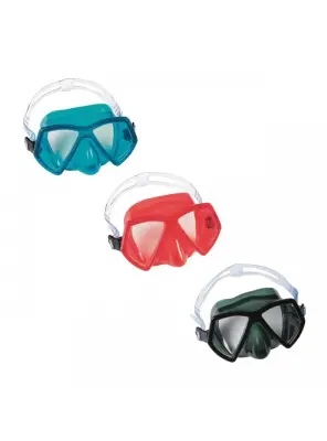 Bestway Hydro Swim Dalış Maskesi 7+ - 22059 - - Deniz ve Havuz Ürünleri