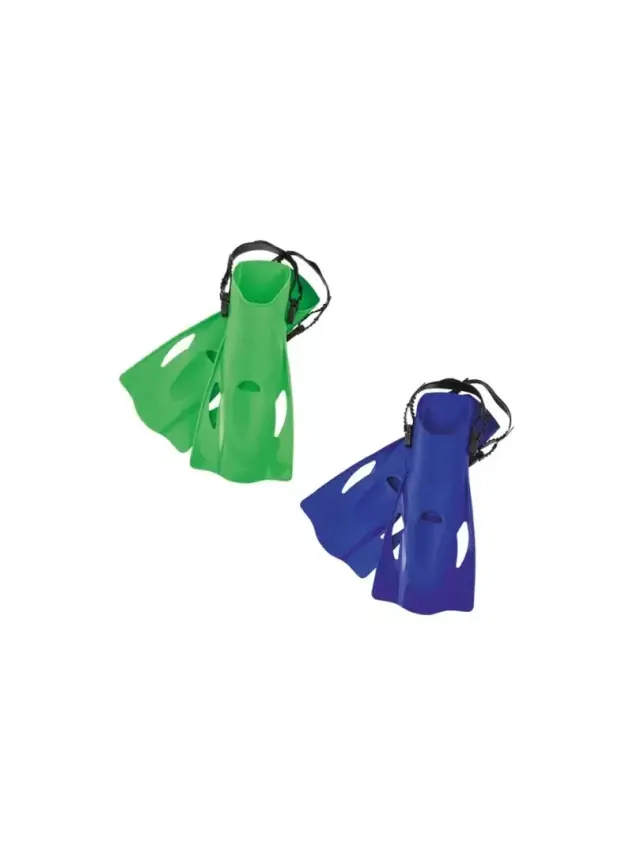 Bestway Hydro Swim Tropikal Palet 7+ - Yeşil - 27027 - - 1