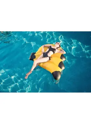 Bestway Muz Yatak 139x129cm - 43160 - - 2