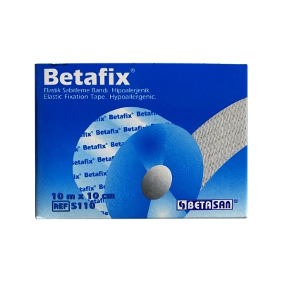 Betafix 10m x 10cm (5110) - Betafix