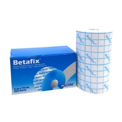 Betafix 5m x 10cm (5510) - Betafix