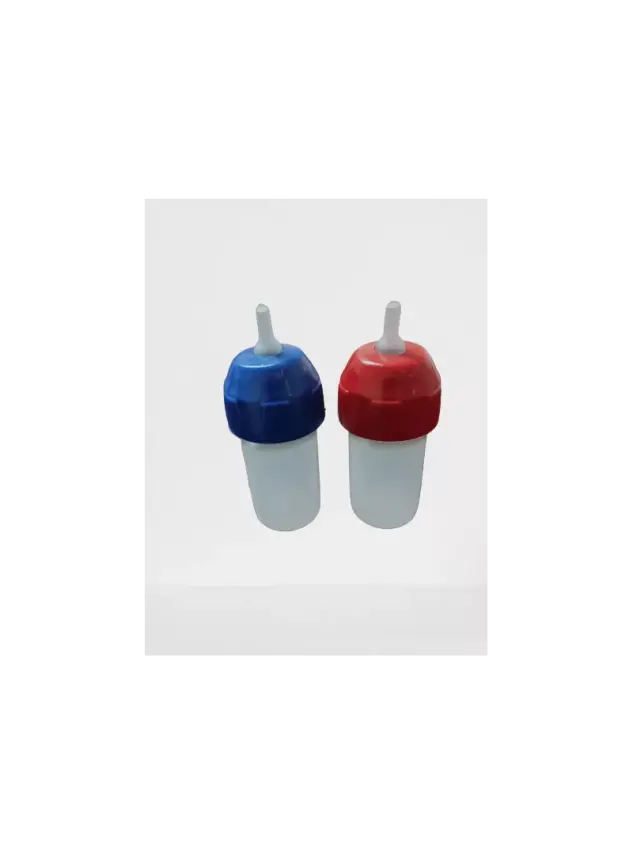 Biberon 50 ml - 1