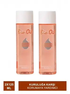 Bio-Oil Cilt Bakım Yağı 125 ml - 2