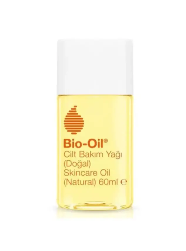 Bio-Oil Natural Cilt Bakım Yağı 60 ml - 2