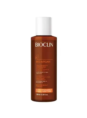 Bioclin Bio Argan Daily Hair Treatment 100ml - 2