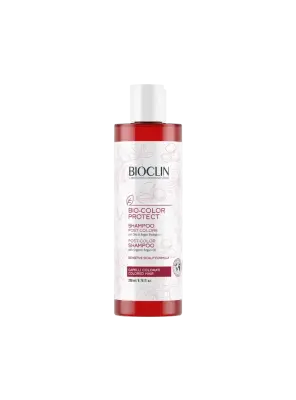 Bioclin Bio Color Protect Shampoo 200 ml - 2